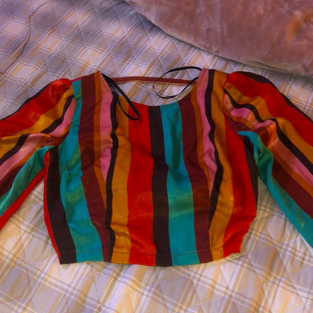 Shirt, blouse